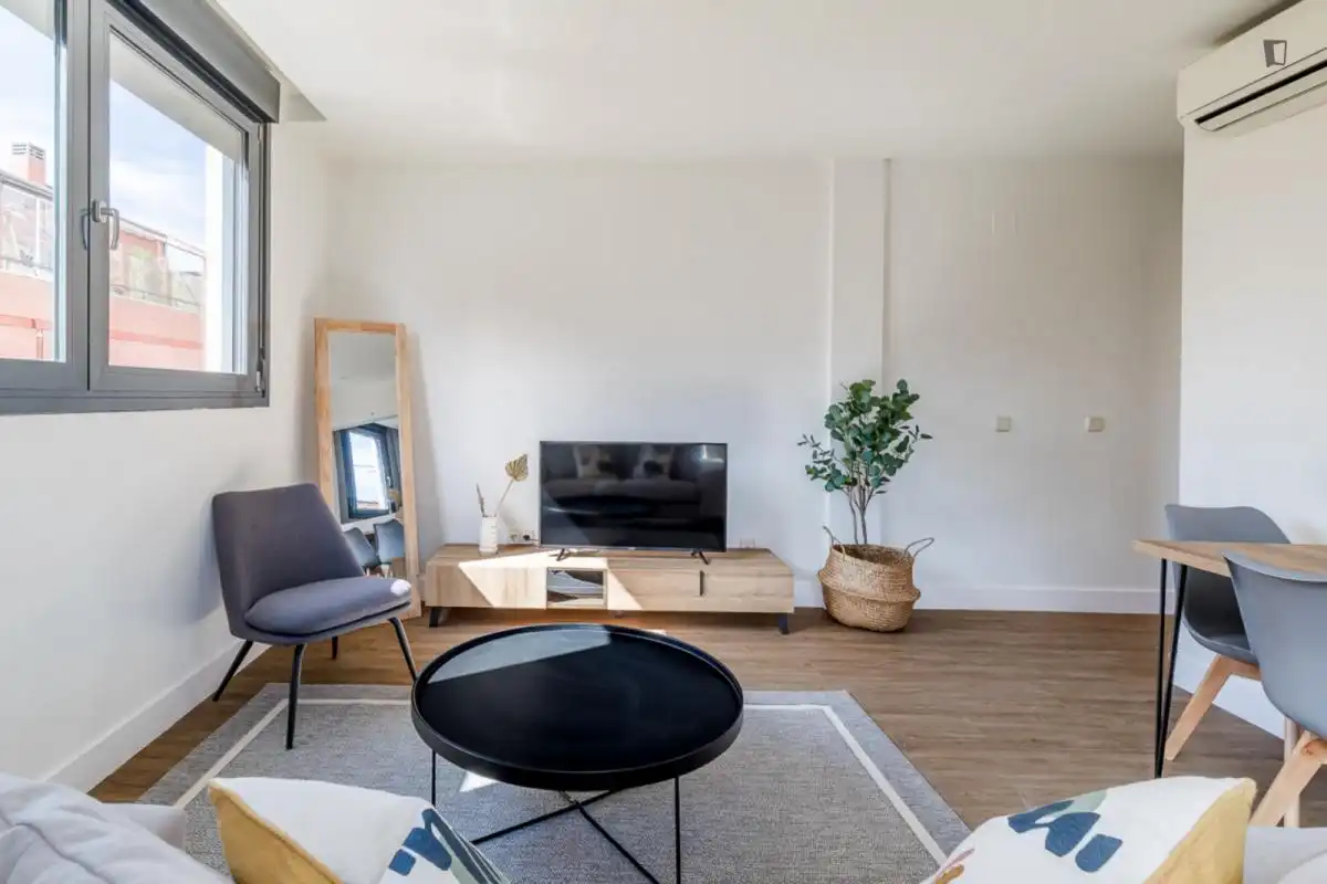 Apartament de lloguer a Almenara -Ventilla