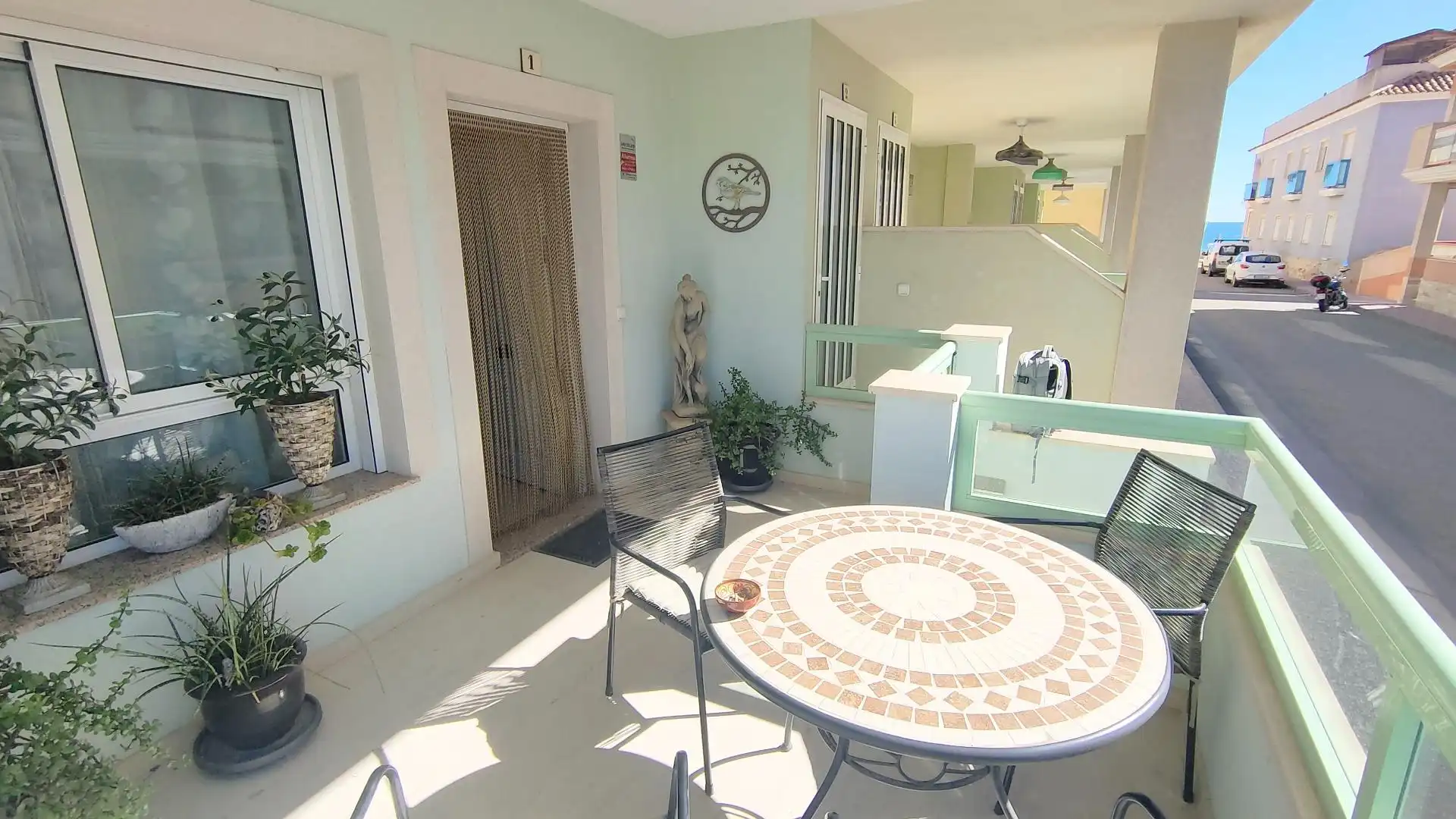 Planta baja en venta en Cuevas del Almanzora
