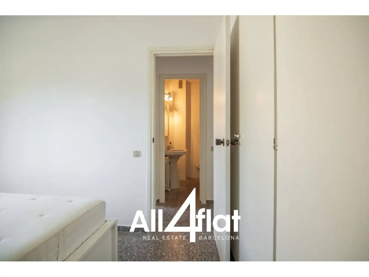 Habitación de Piso de alquiler en Centre
