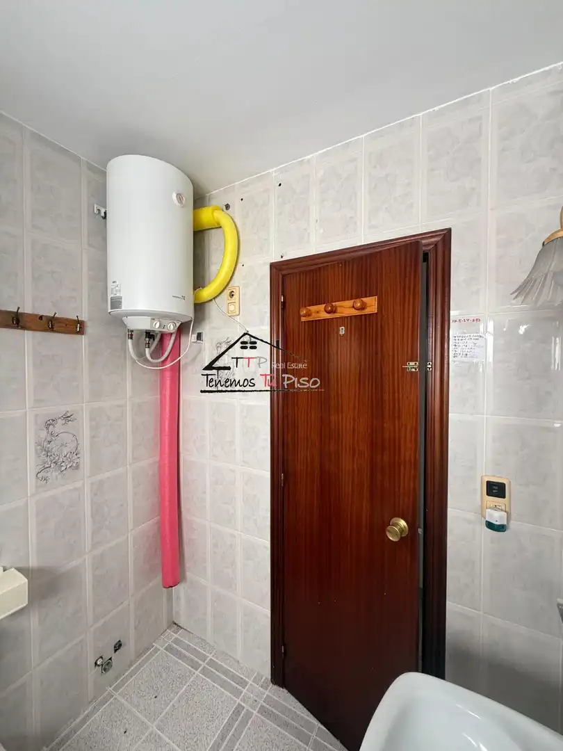 Habitación de Piso en venta en Benicarló con Trastero y Amueblado