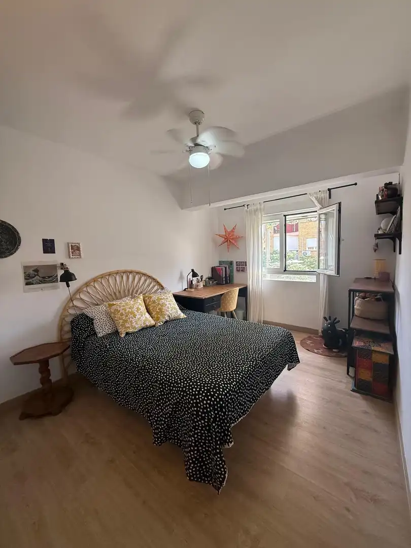Habitación de Piso en venta en Granada