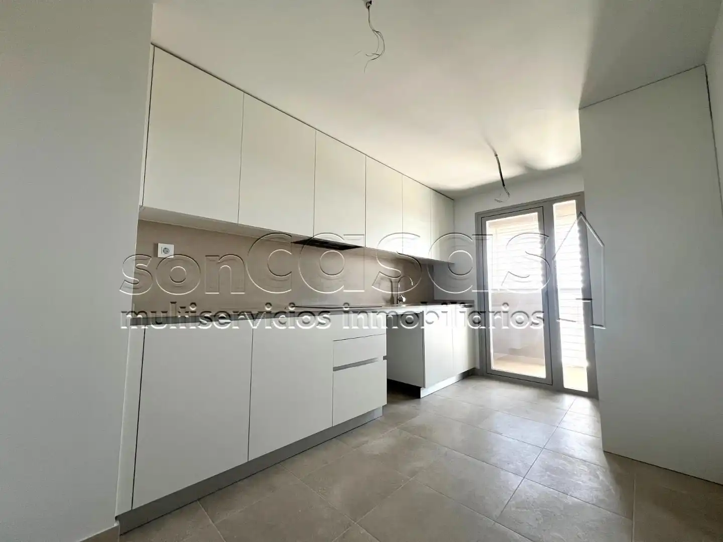 Wohnung zur Miete in Madrid, Madrid