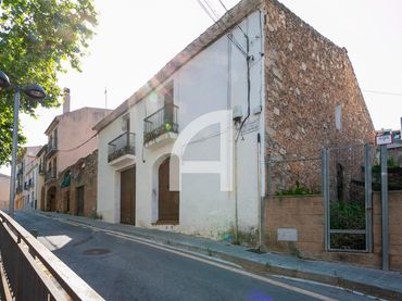 Rural land for sale in Sant Salvador