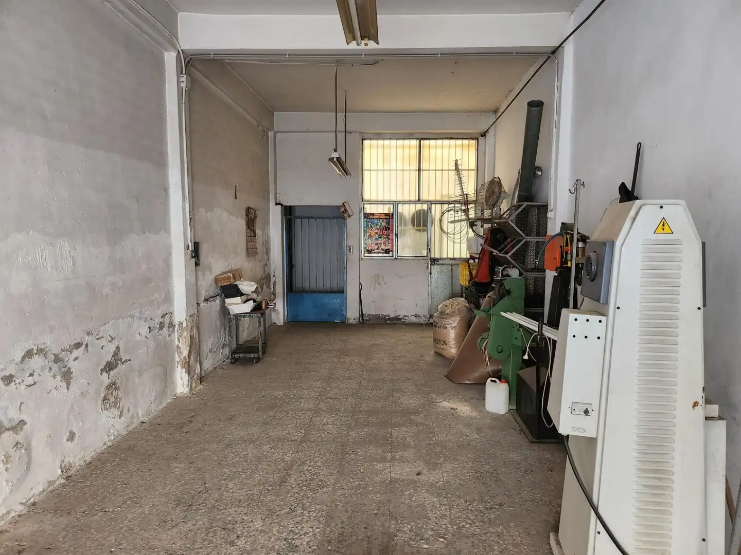 Local commercial à vendre à Petrer