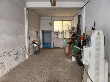 Business premises for sale in Petrer