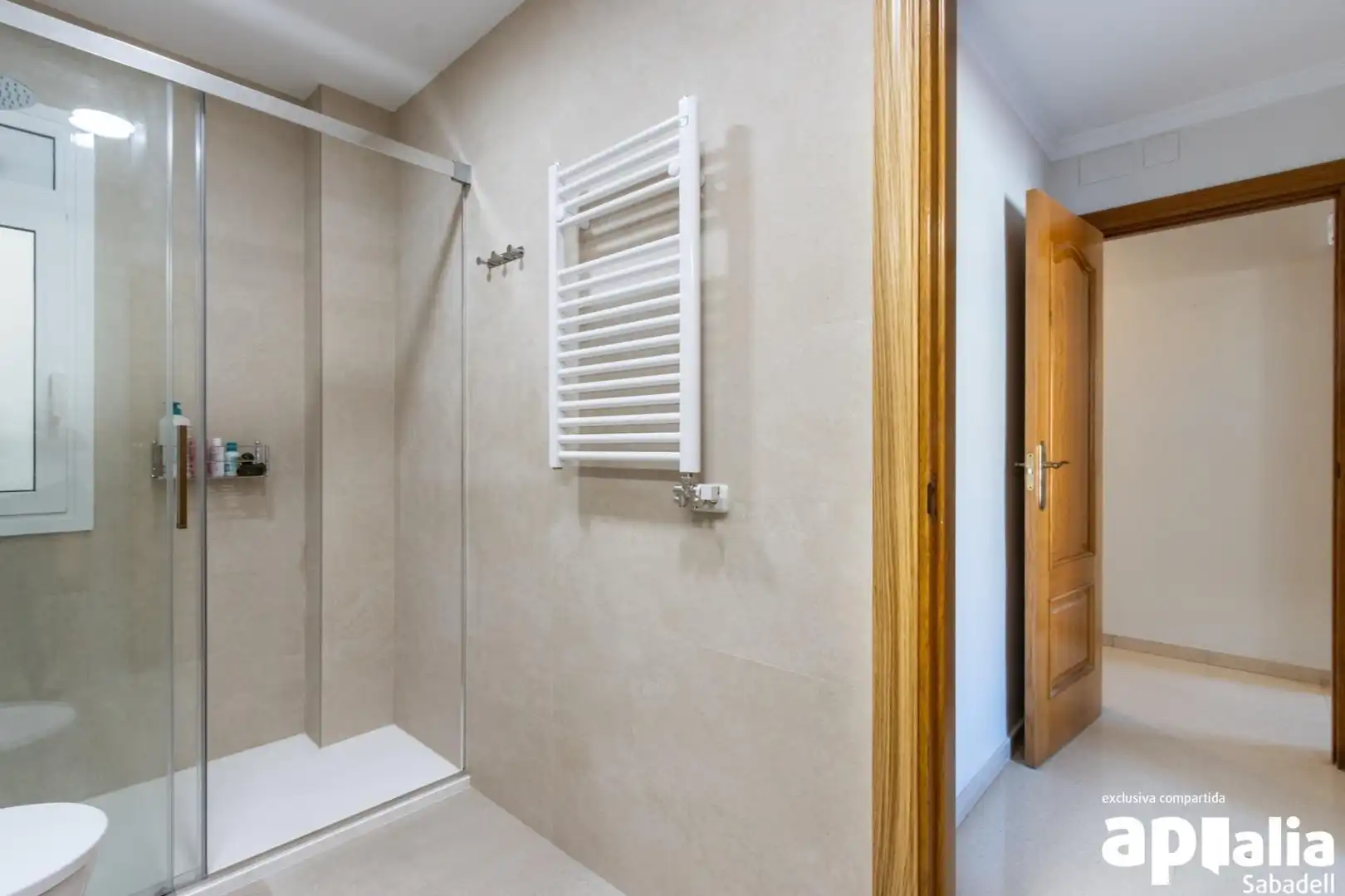 Appartement avec terrasse à vendre à Centre - Sant Oleguer, imagen 20