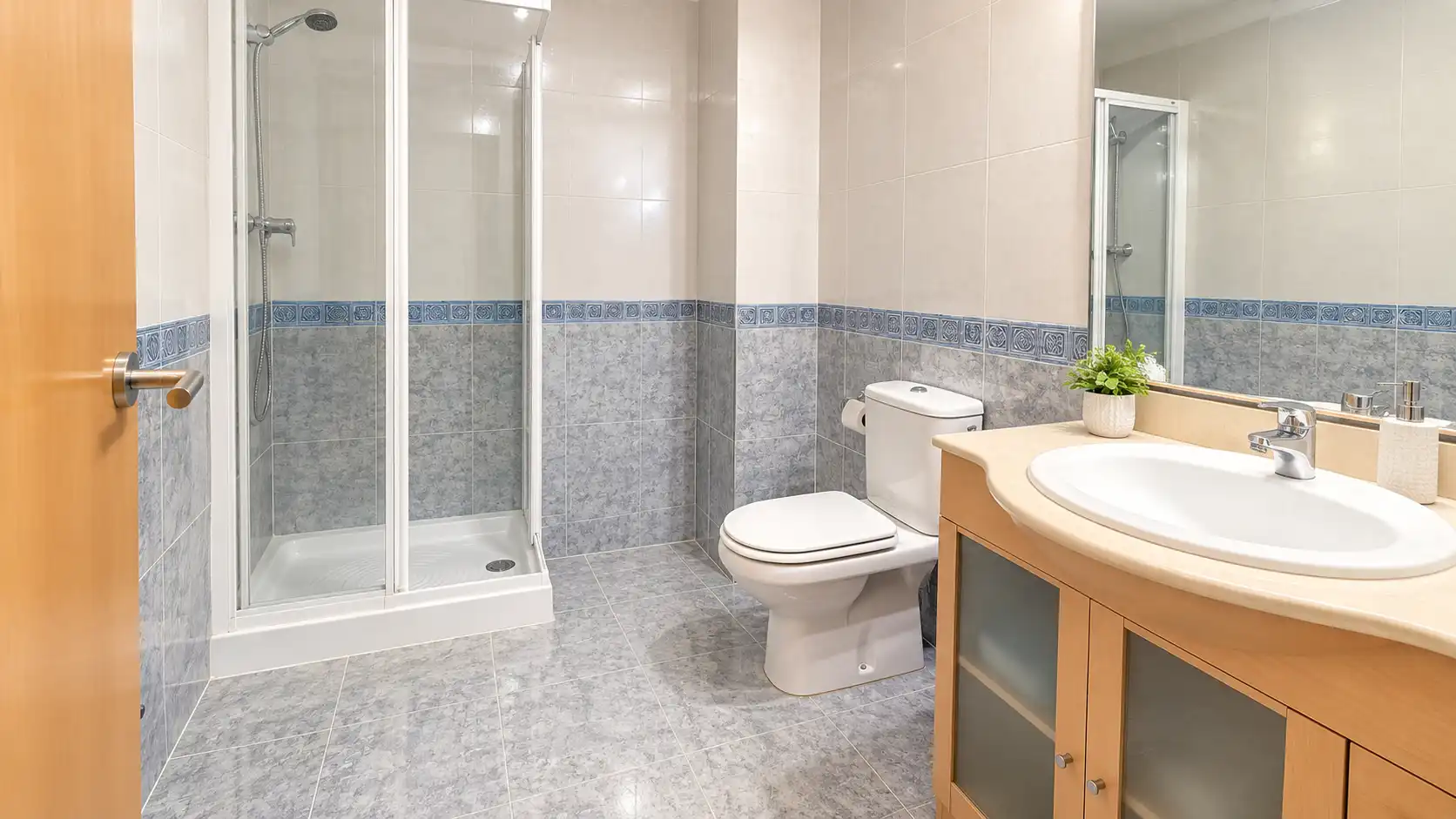 Flat with lift for sale in Lleo 11, imagen 3