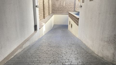 Photo 4 of Garage for rent in Universidad - Malasaña, Madrid Capital