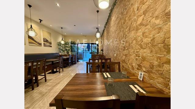 Local comercial en Alquiler en Carrer Carrer Marina en La Vila Olímpica del Poblenou