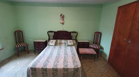 Foto 4 de Casa o xalet en venda a Calle Hoyos, Íscar, Valladolid