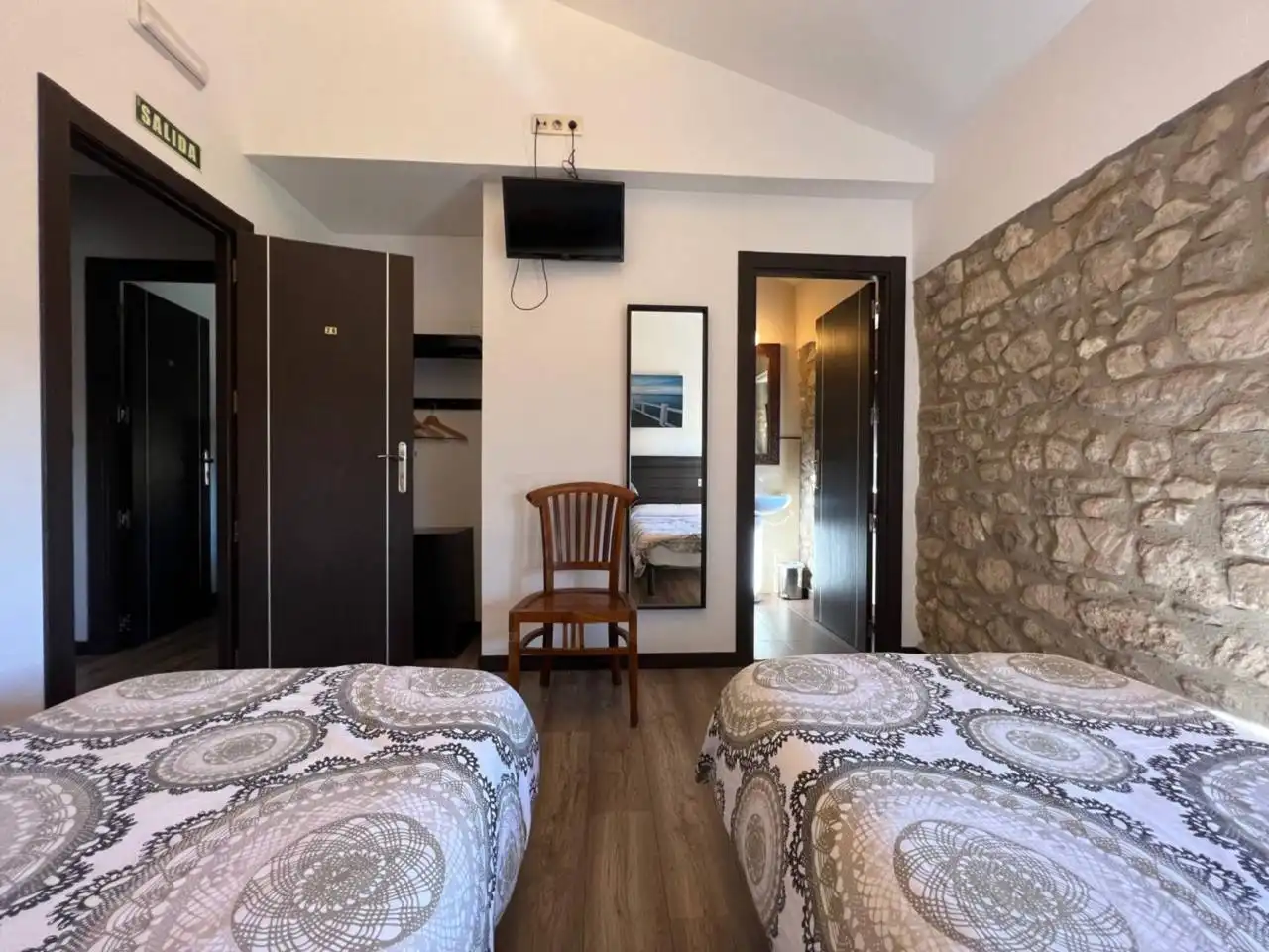 Bedroom of Buildings for sale in Tardajos