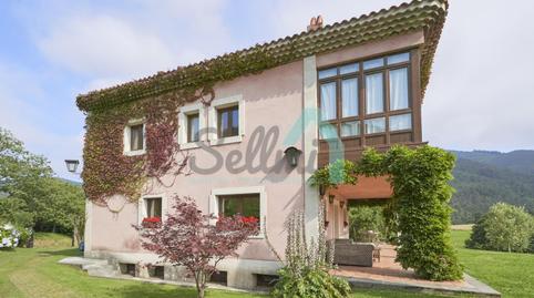 Foto 2 de Casa o xalet en venda a Lg Mumayor, Cudillero, Asturias