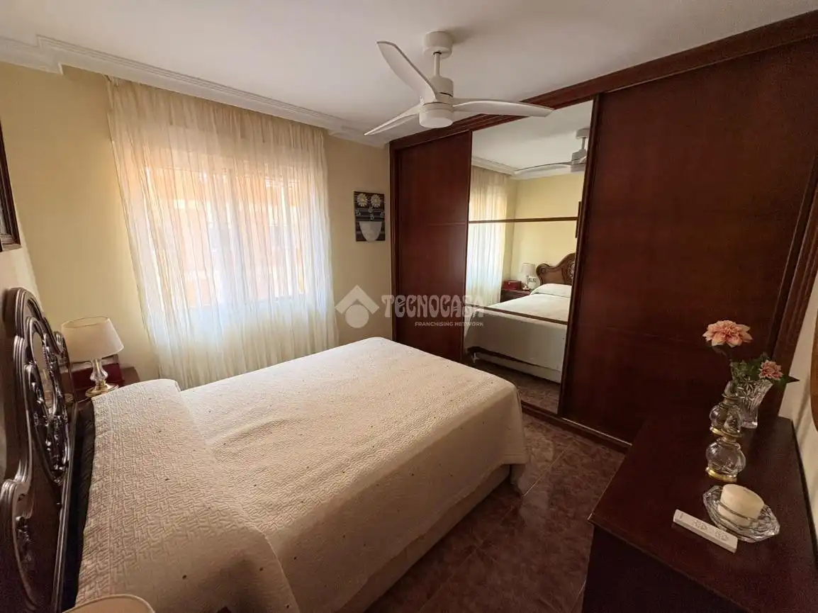 Flat with lift for sale in Carretera de Cádiz, imagen 14