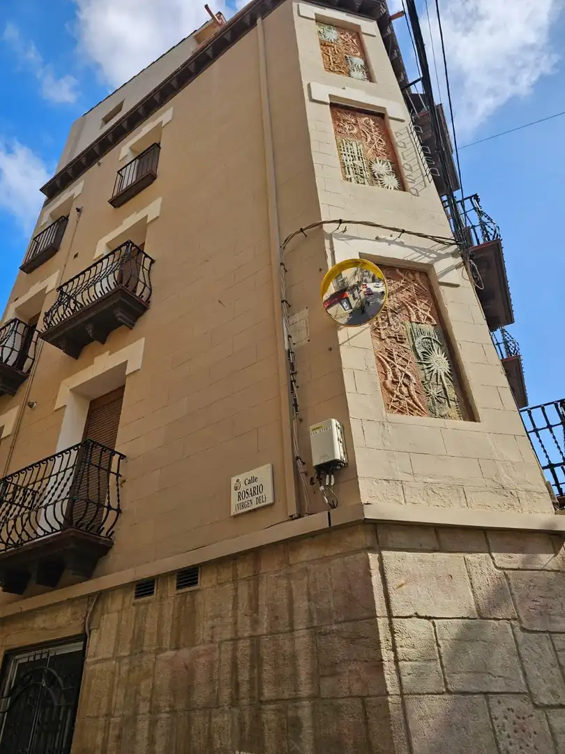 Apartments for sale in Caspe