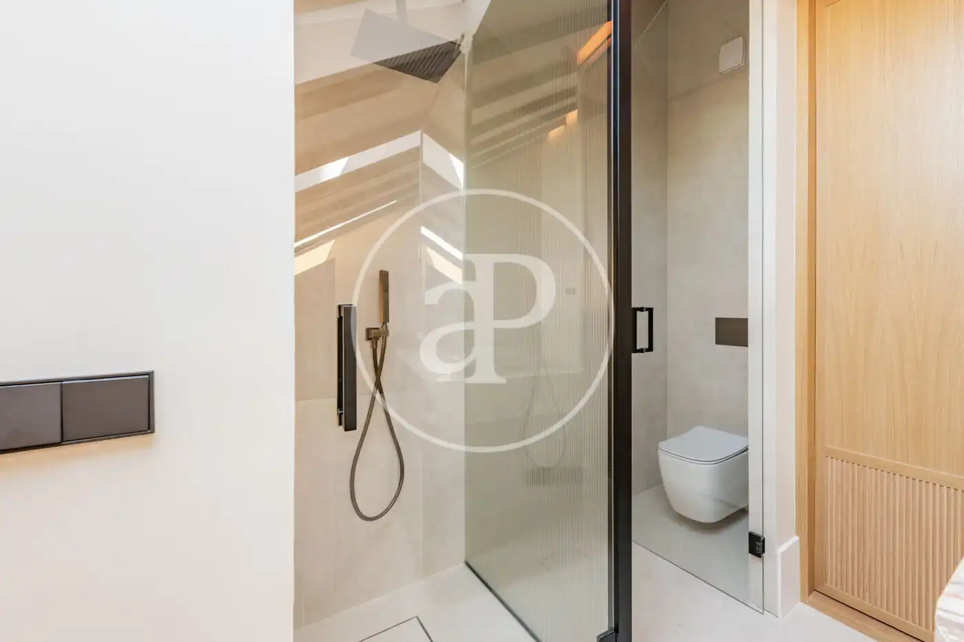 Appartement avec ascenseur à vendre à Calle de Goya, imagen 34