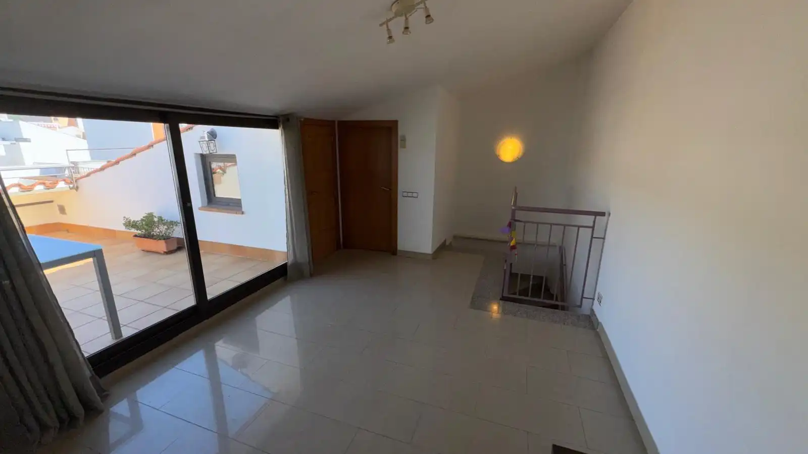 Dúplex en venda en Calella amb Aire condicionat, Terrassa i Balcó