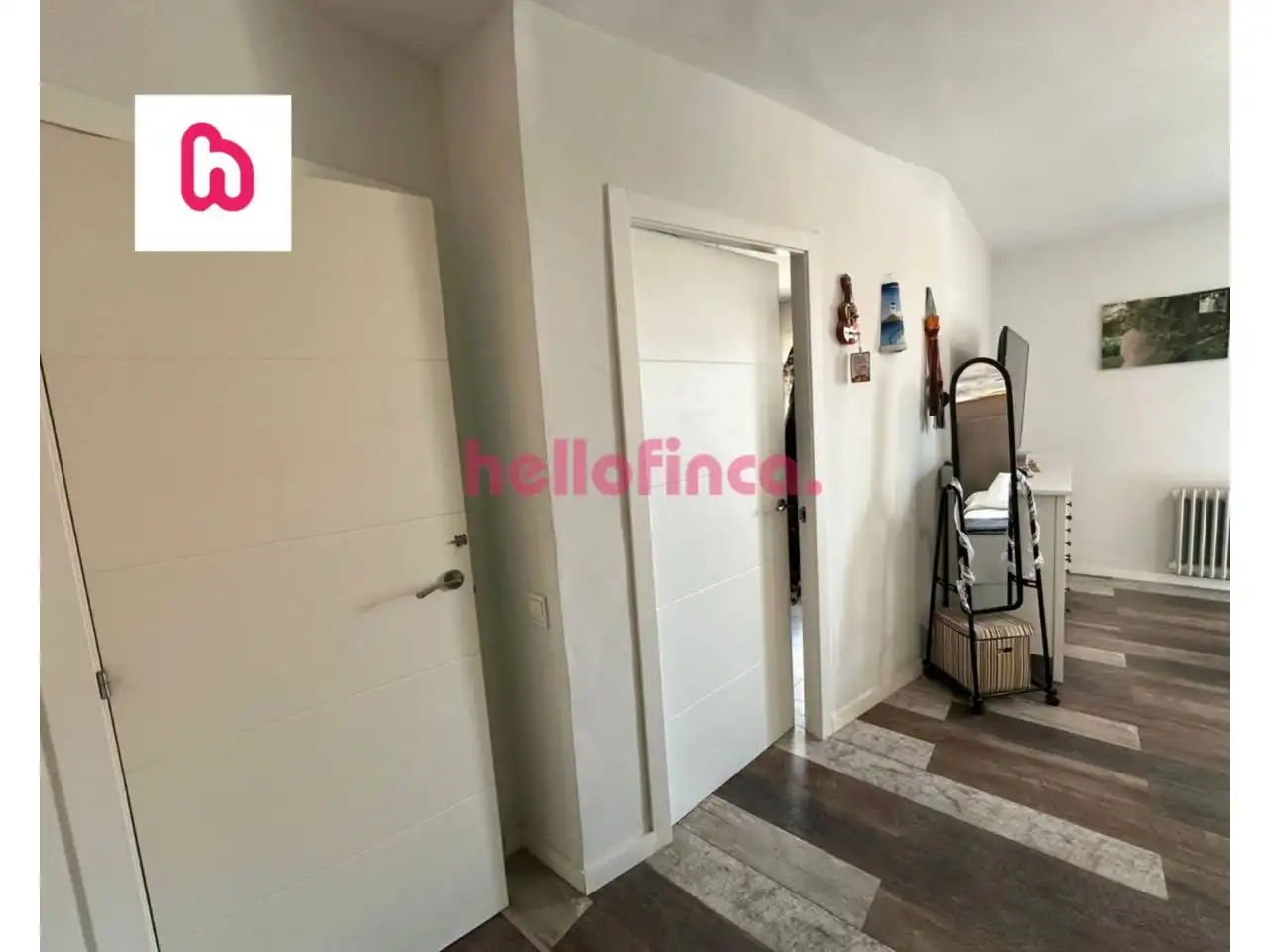 Piso en venta en Martorell con Aire acondicionado, Calefacción y Parquet