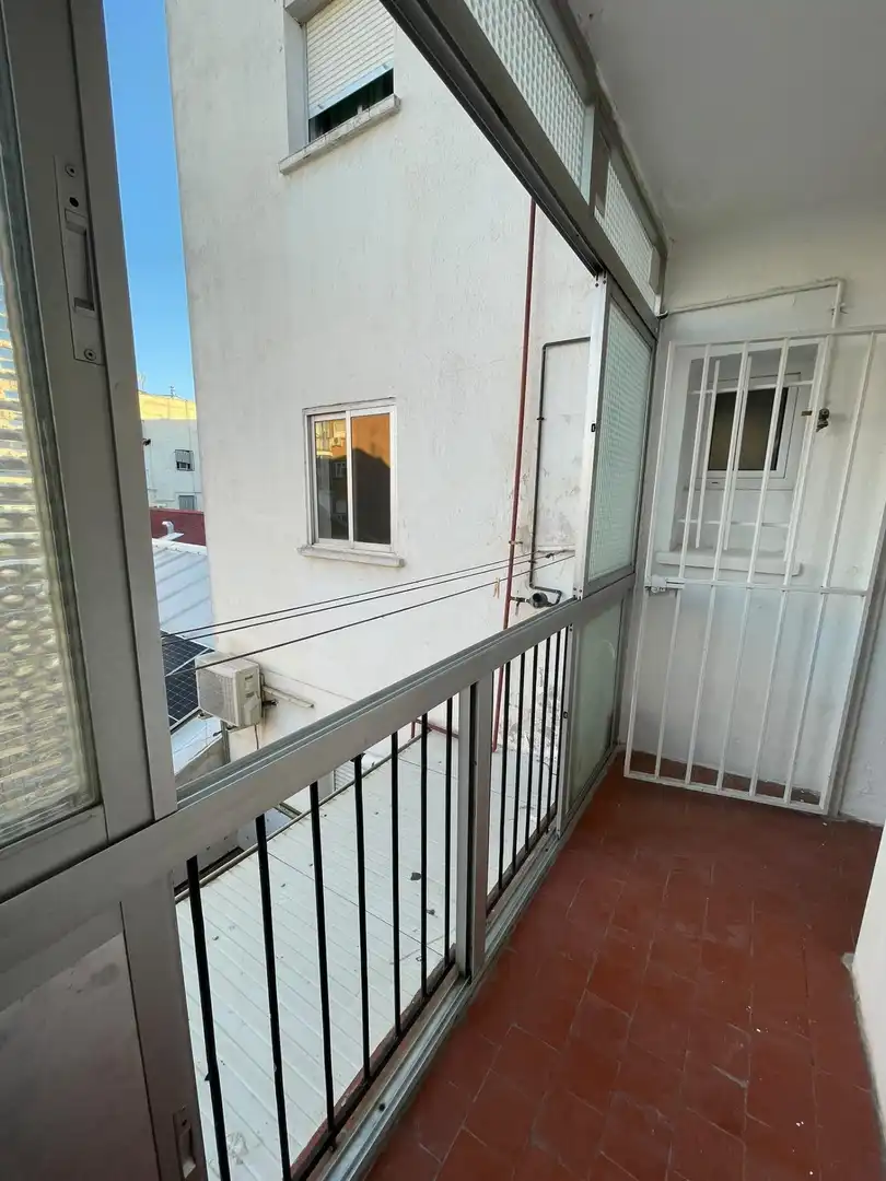Piso con balcón en alquiler en Calle VIZCONDE DE ARLESSON, imagen 26
