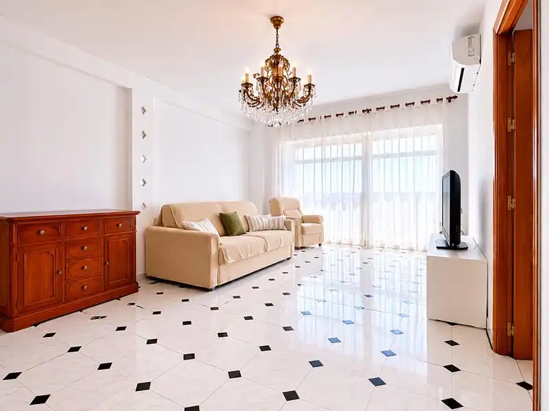 Piso con ascensor en venta en Carretera de Cádiz, imagen 9
