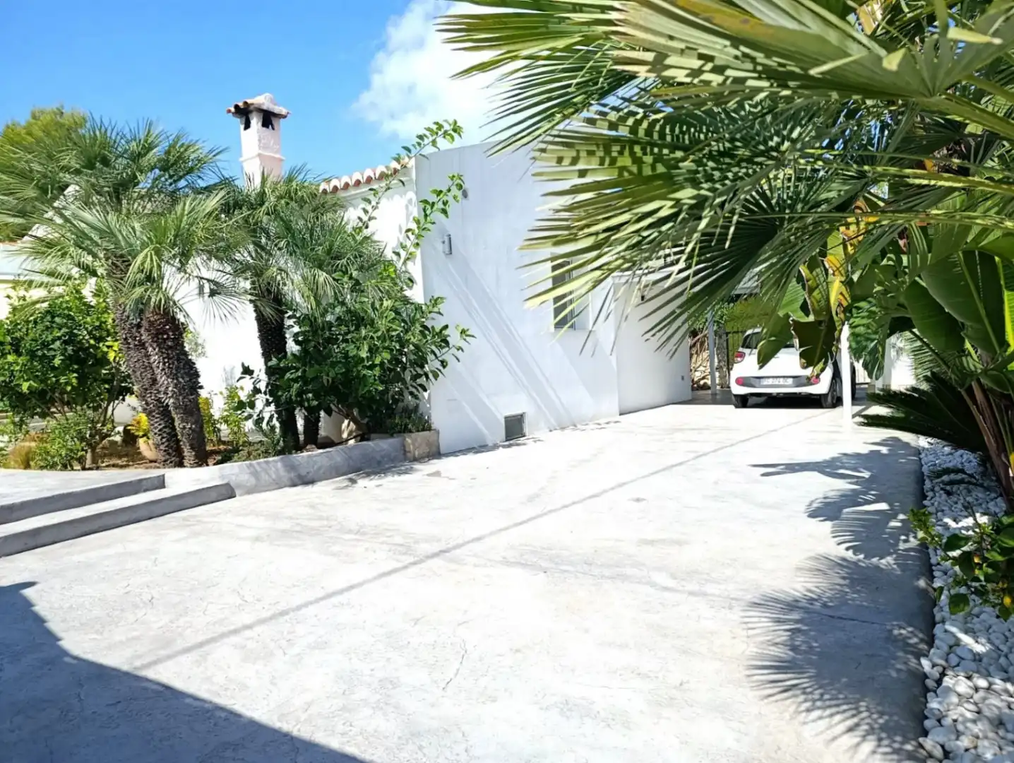 Villa avec piscine à vendre à La Granadella  - Costa Nova, imagen 50