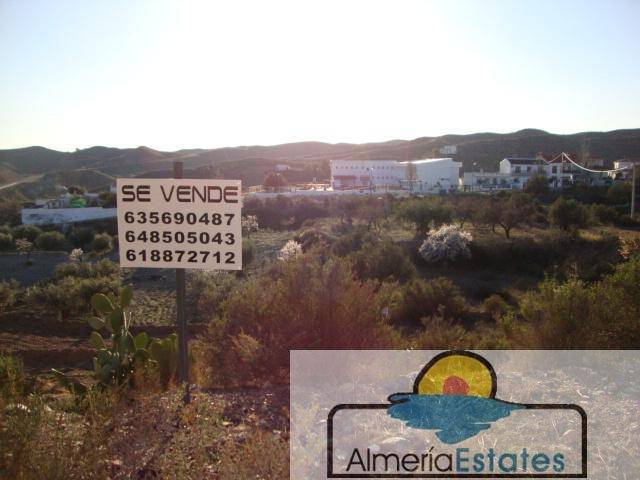 Terreno residencial en Venta en Taberno