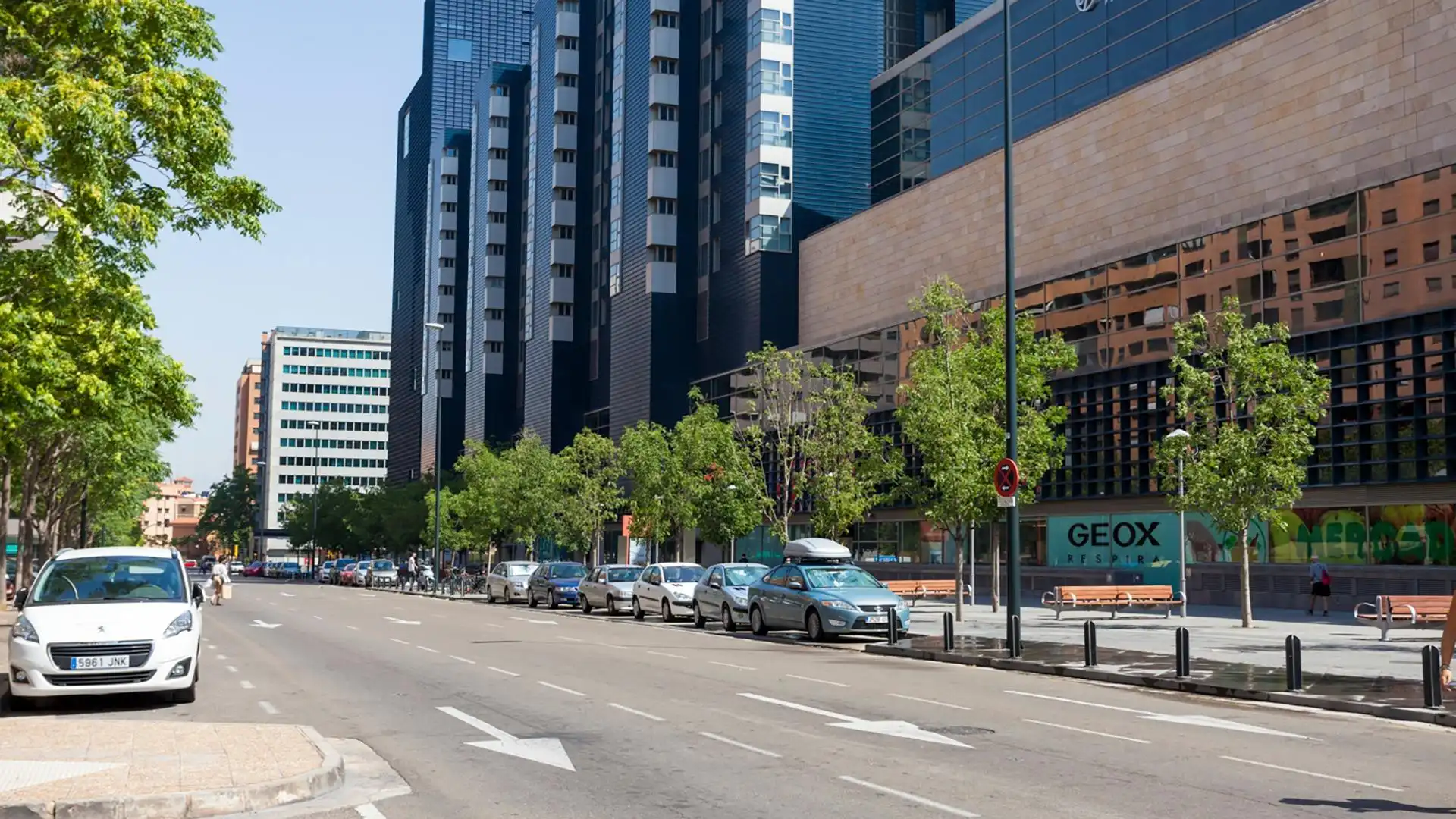 Flat with terrace for sale in Calle ARAGON (CONDES DE) 11, imagen 58