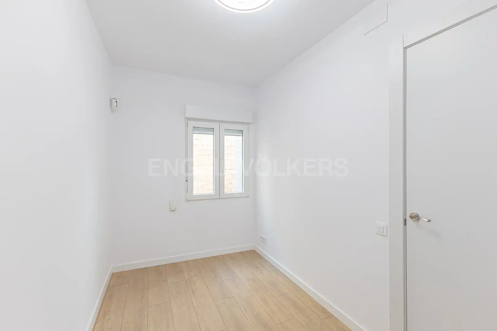 Piso en venta en Barcelona con Aire acondicionado, Calefacción y Parquet