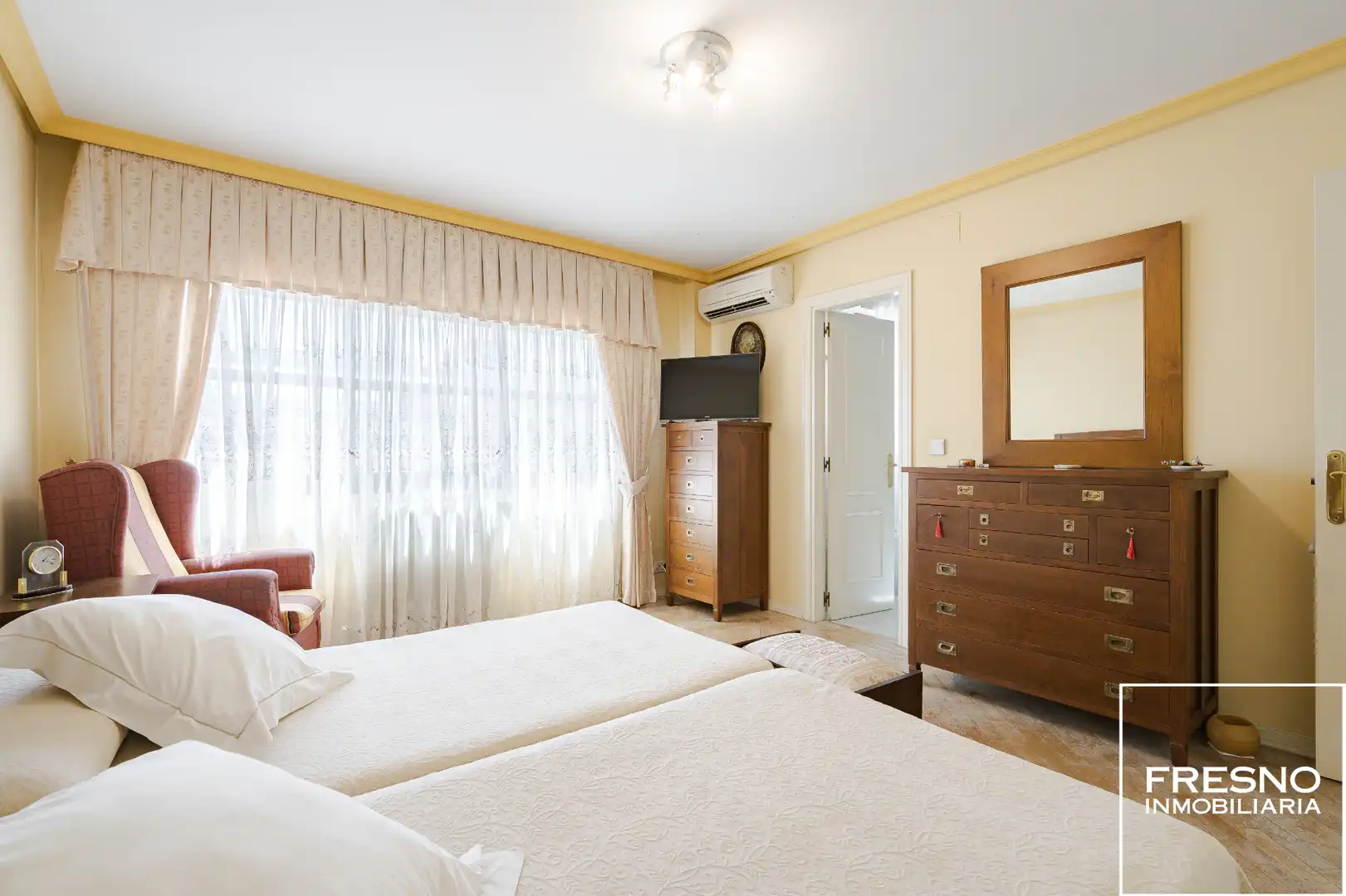 Villa avec jardin à vendre à Calle de Jorge Manrique, imagen 33
