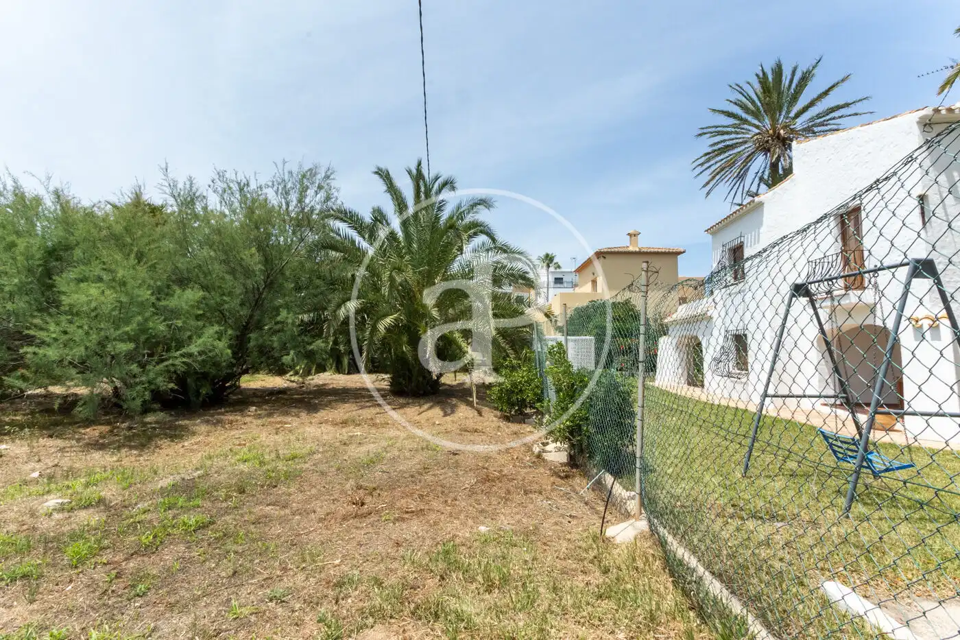 Residencial en venta en Dénia
