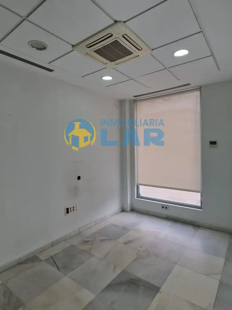 Local de alquiler en Moguer