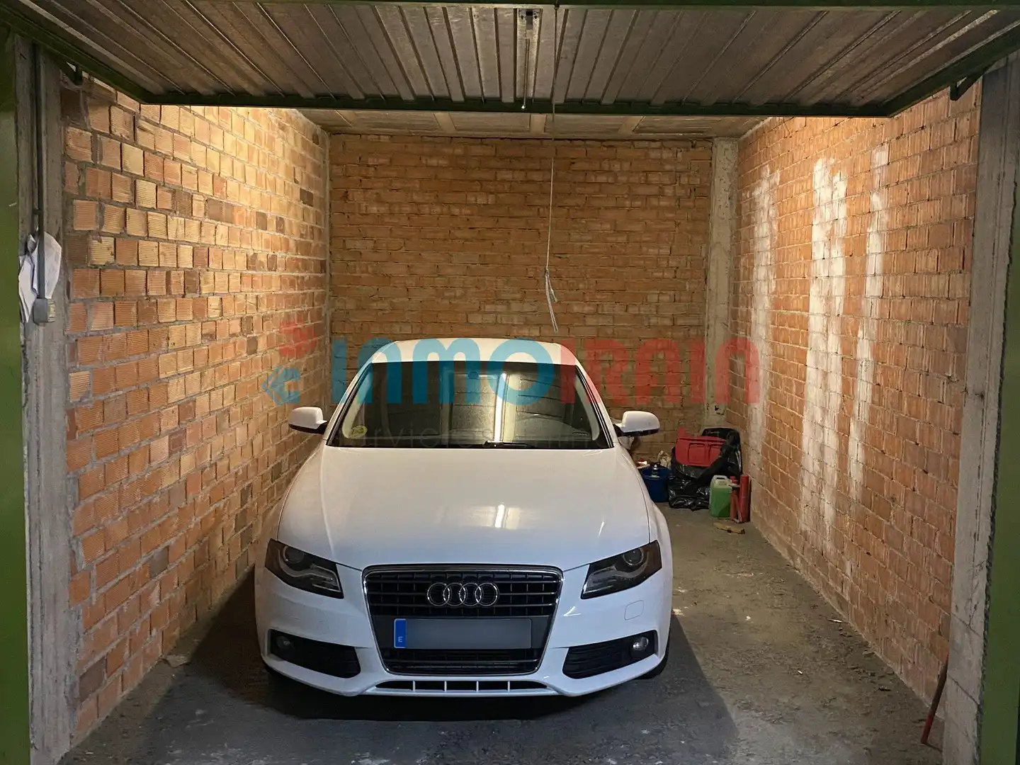 Parcheggio in vendita a Urbialde, imagen 5