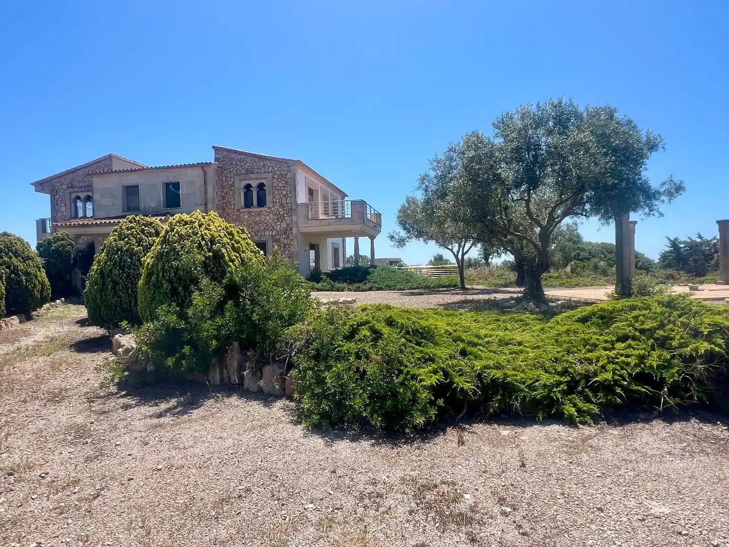 Casa rústica en venta en can corem, imagen 24