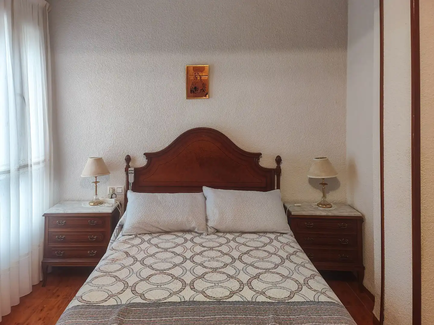 Flat with lift for sale in CHILE 3, imagen 5