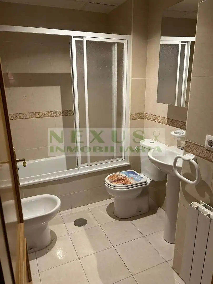 Apartament amb ascensor de lloguer a Aguas Vivas - La Zambomba, imagen 15