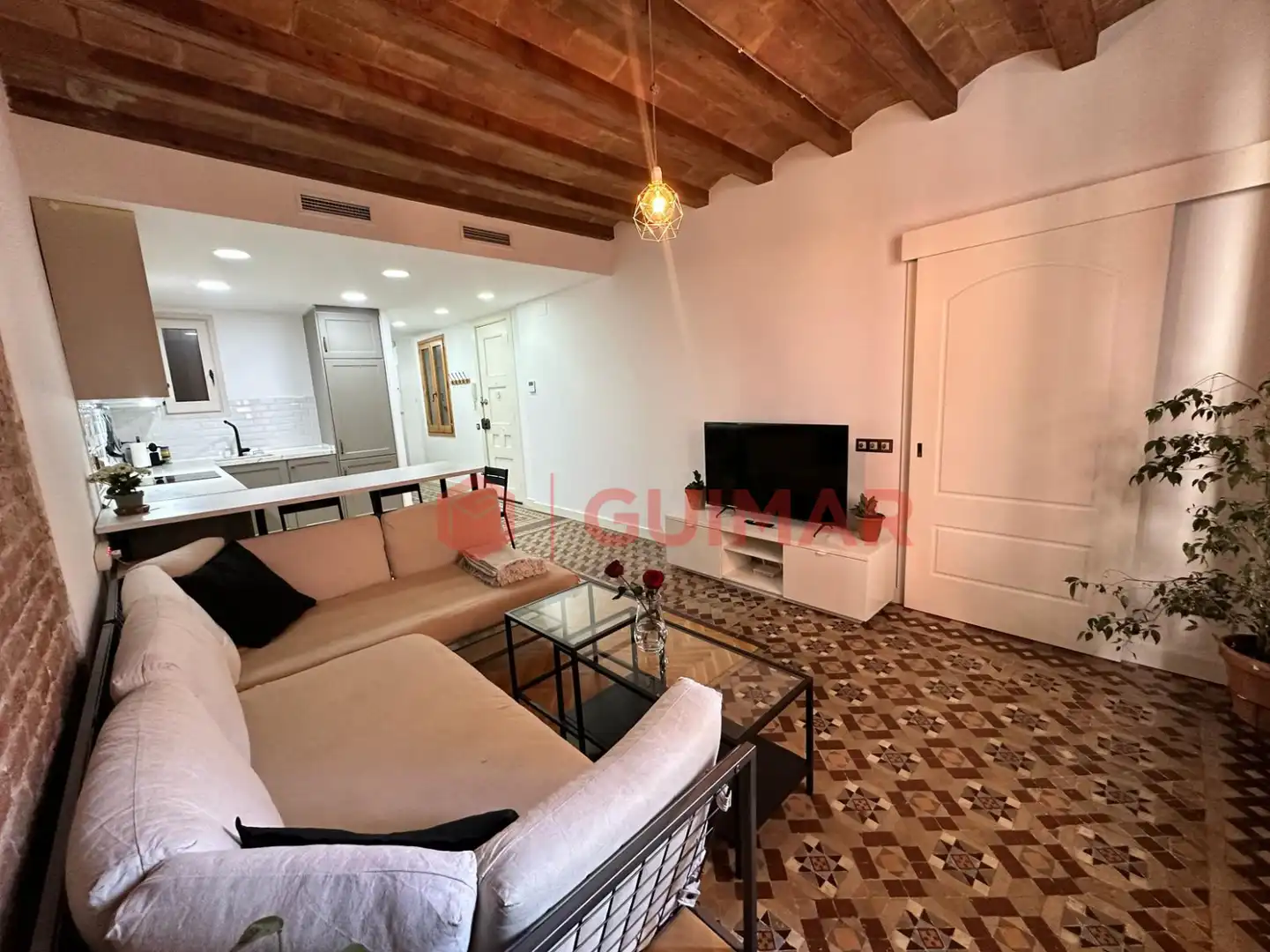 Wohnung zum Verkauf in Barcelona - CL LLUNA, imagen 7