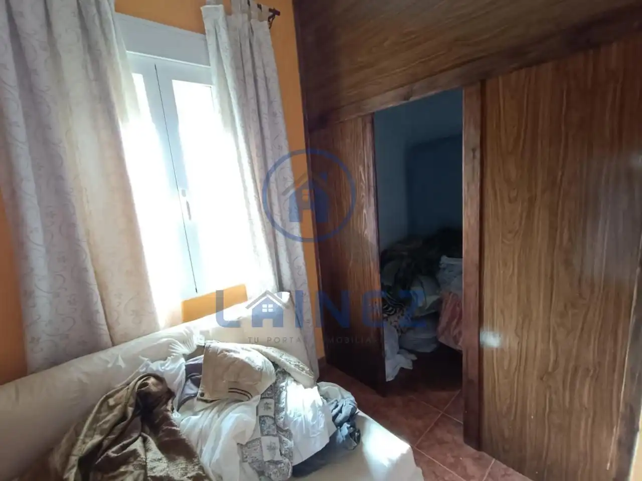 Habitación de Residencial en venta en La Granjuela
