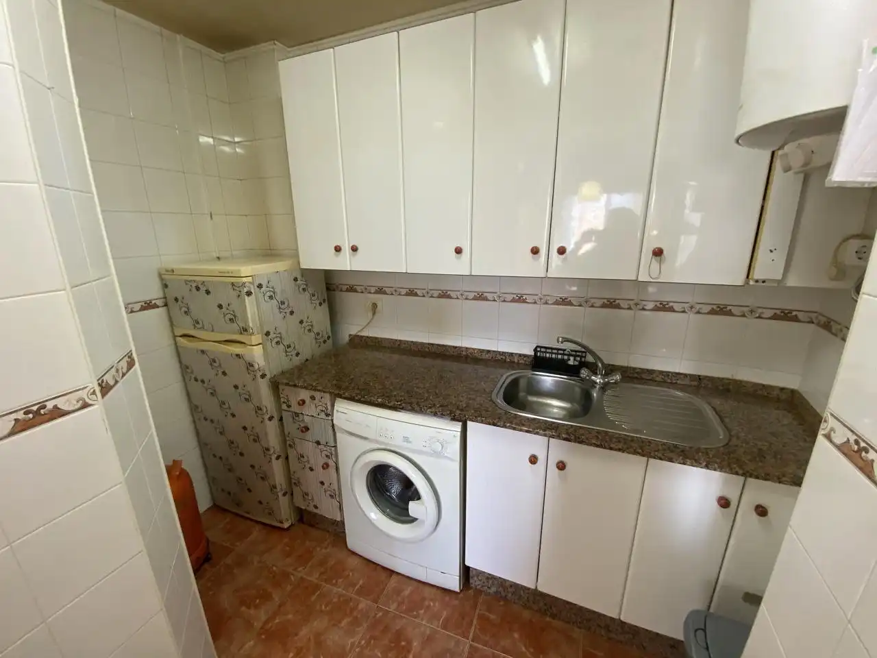 Appartamento con ascensore in vendita a Ronda Nelle, imagen 6