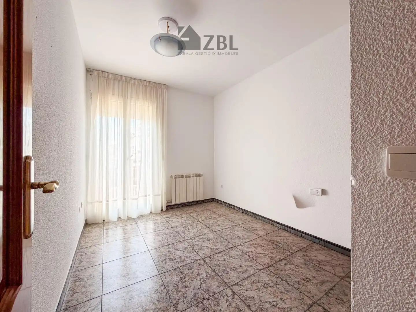 Bedroom of Detached homes for sale in Sant Joan de Vilatorrada  with Air Conditioner, Heating and Terrace