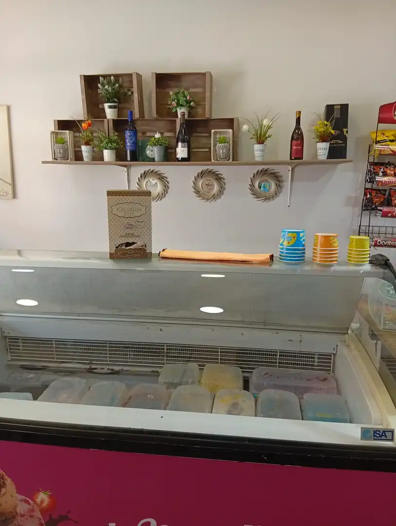 Local comercial en traspàs a Foios, imagen 7