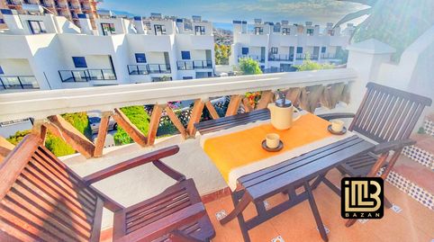 Foto 5 de Piso de alquiler en Cortijo Torrequebrada, Benalmádena