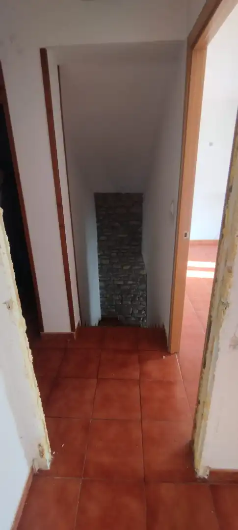 Casa adosada en venta en Sabiñánigo con Jardín privado y Balcón