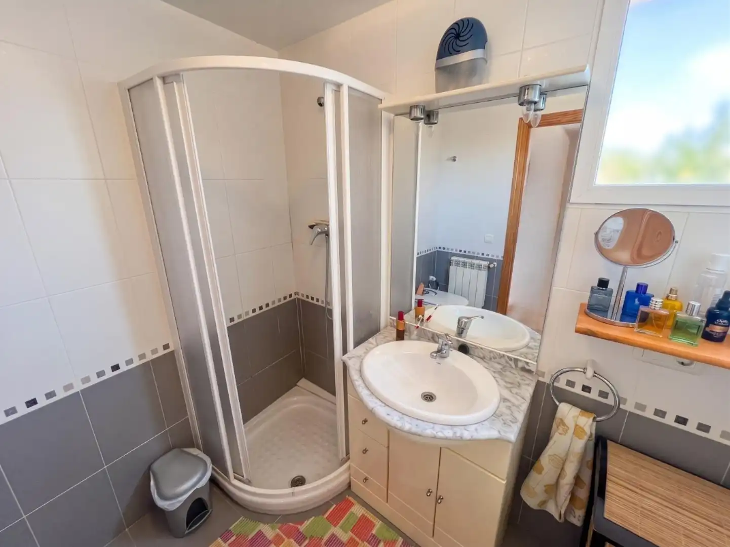 Apartment mit Garten zum Verkauf in Calle HERNAN CORTES, imagen 19
