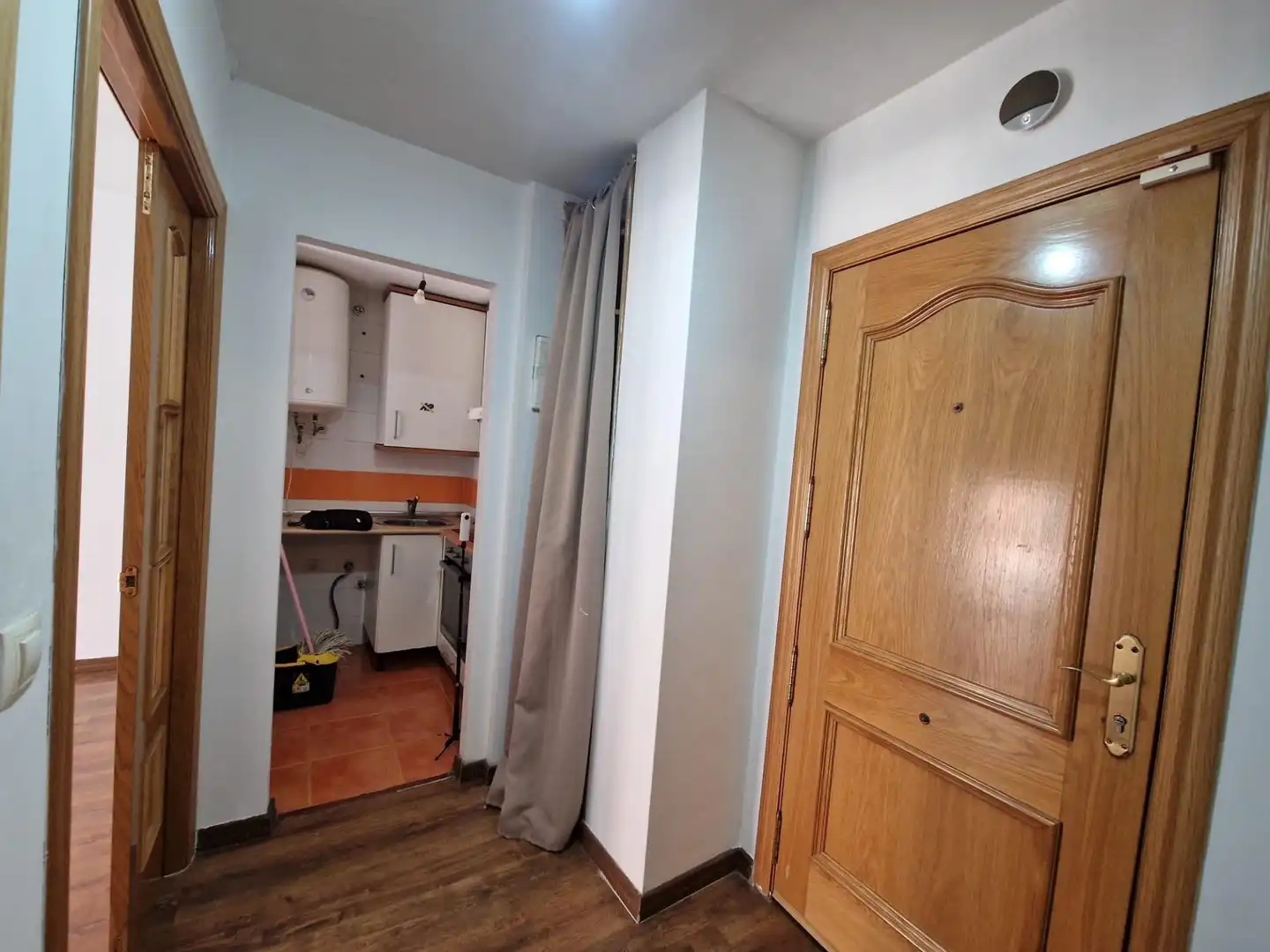 Appartamento con ascensore in vendita a Cedillo del Condado, imagen 19