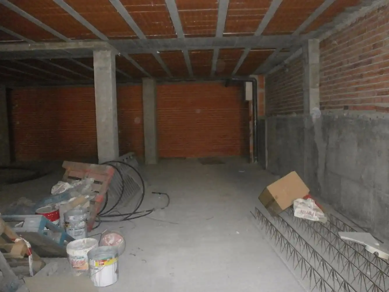 Gewerbefläche zum Verkauf in Calle Barco 9, imagen 6