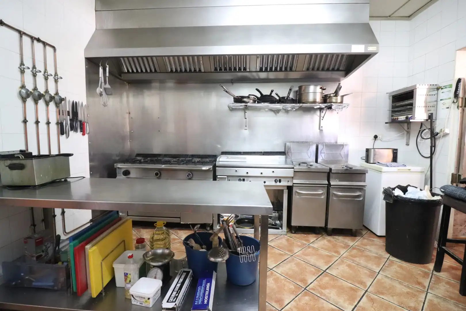 Local comercial en venda a Daya Vieja, imagen 13