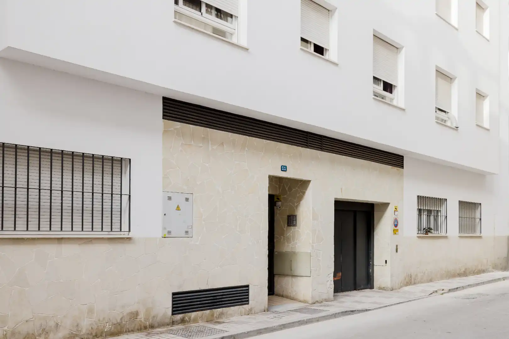 Wohnung mit Aufzug zum Verkauf in Calle Sebastián de Eslava, imagen 2