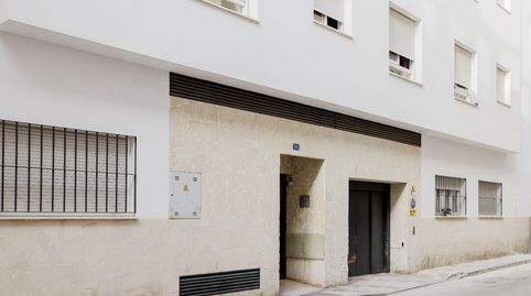 Foto 2 de Piso en venta en Calle Sebastián de Eslava, Parque Victoria Eugenia, Málaga Capital
