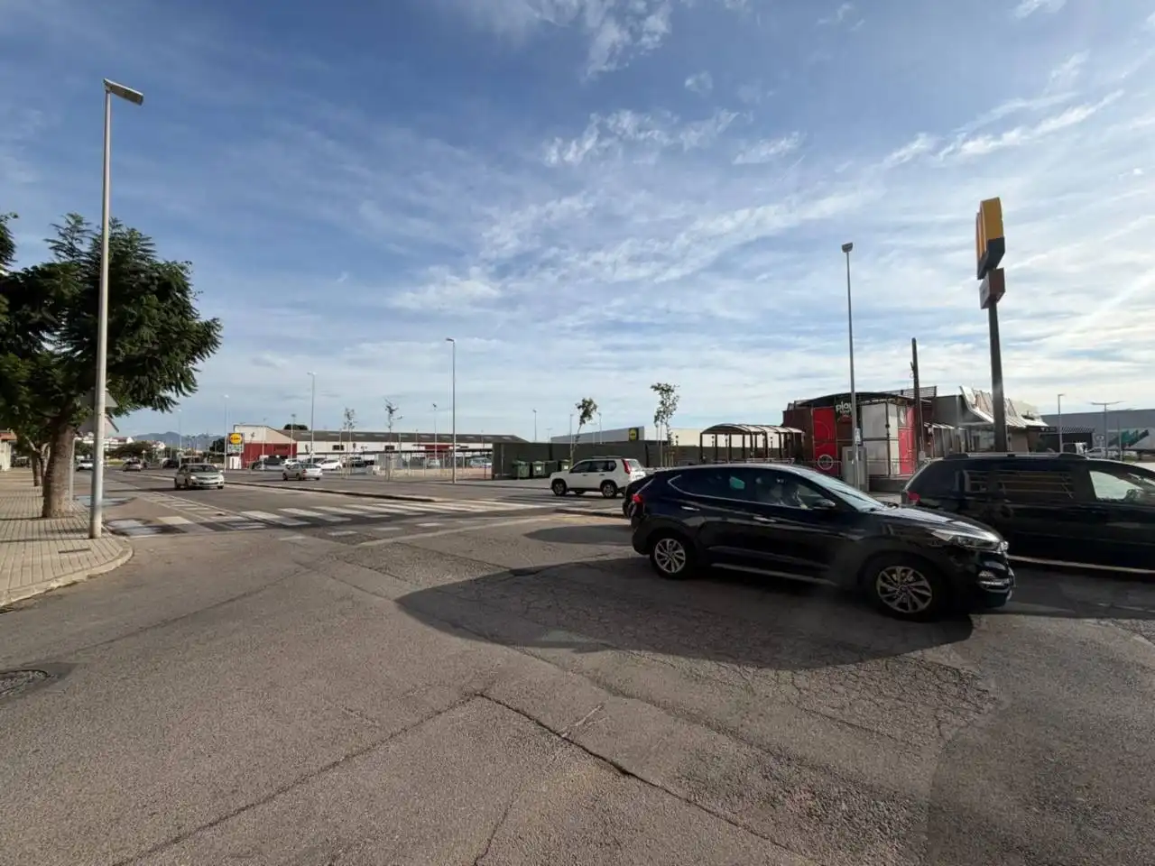 Parking de Piso en venta en Almazora / Almassora con Aire acondicionado, Trastero y Amueblado