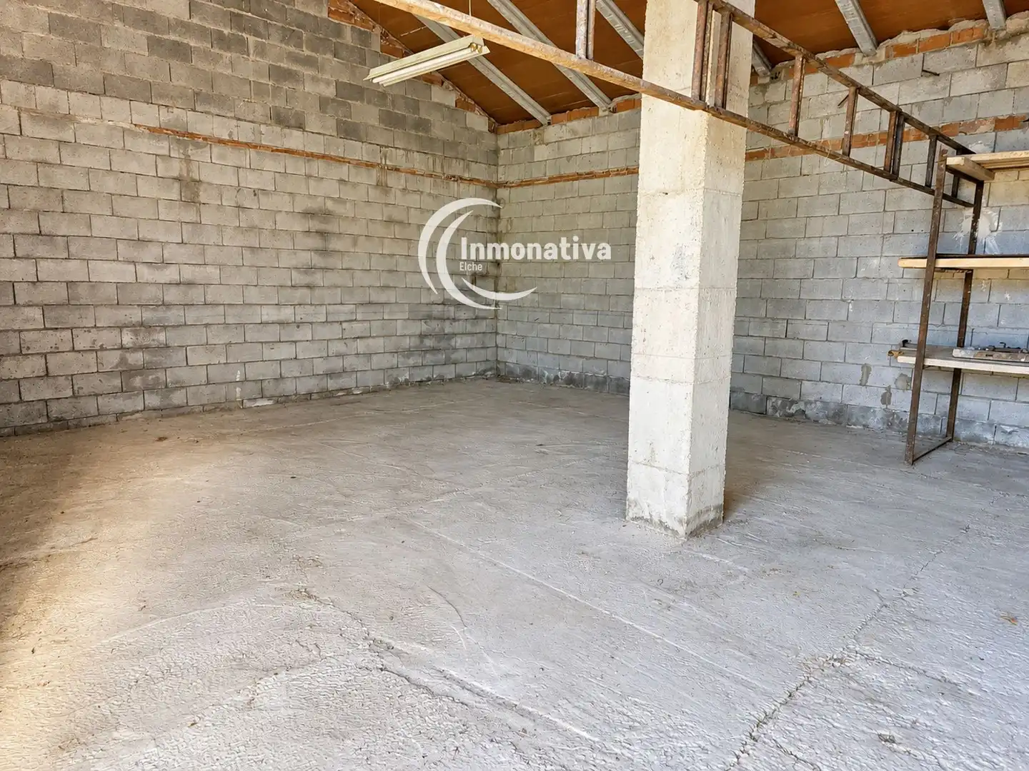 Casa con piscina en venta en Umbria Baja de Algayat, imagen 43