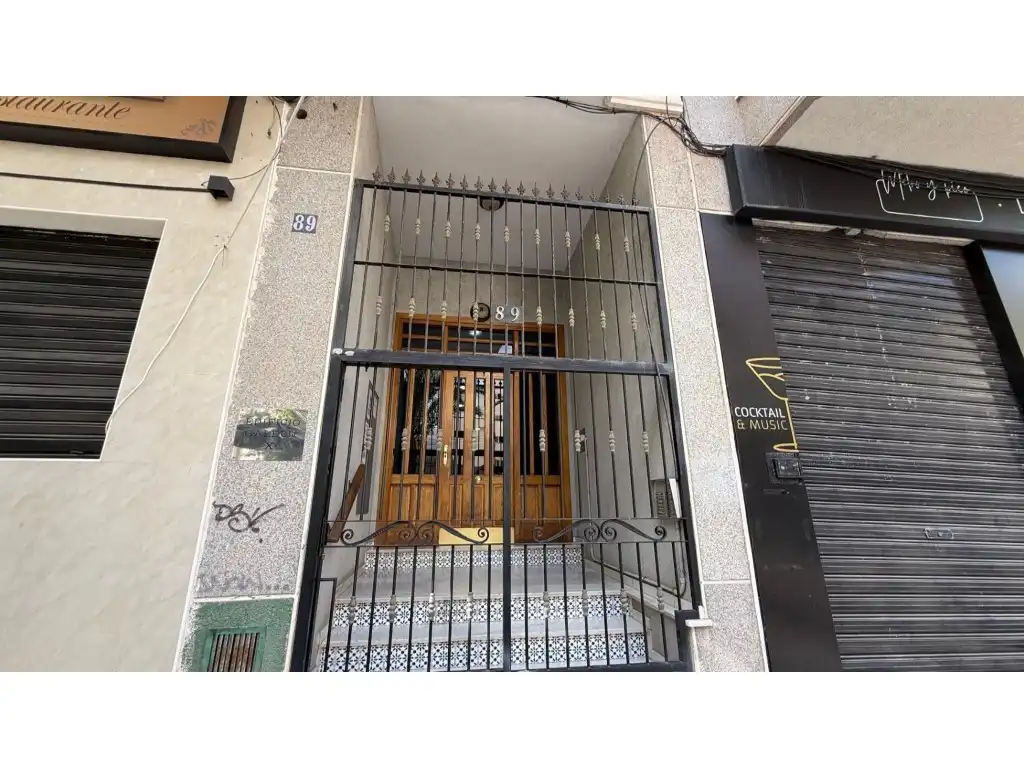 Apartament amb ascensor en venda a Avenida Habaneras De Las, imagen 34